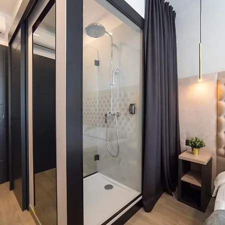 Evita Apartment Zágráb Kültér fotó