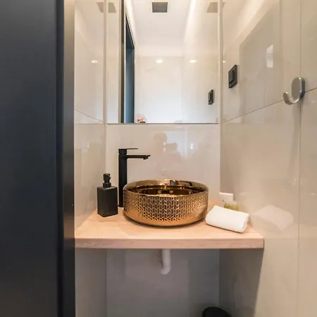 Evita Apartment Zágráb Kültér fotó