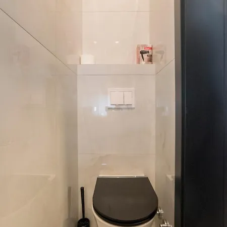 Evita Apartment Zágráb Kültér fotó