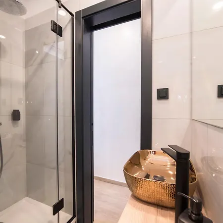 Evita Apartment Zágráb Kültér fotó