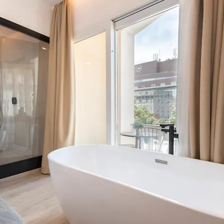 Evita Apartment Zágráb Kültér fotó