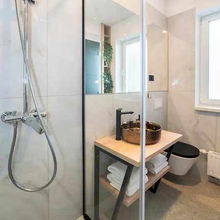 Evita Apartment Zágráb Szoba fotó