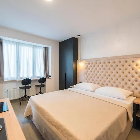 Evita Apartment Zágráb Kültér fotó