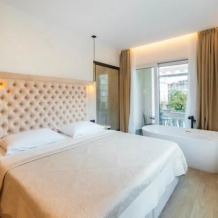 Evita Apartment Zágráb Kültér fotó