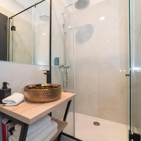 Evita Apartment Zágráb Szoba fotó