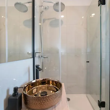 Evita Apartment Zágráb Szoba fotó