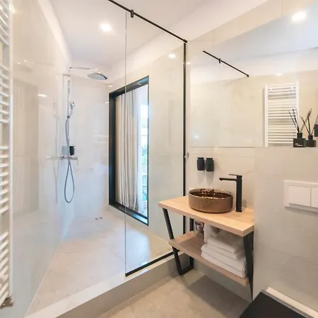 Evita Apartment Zágráb Szoba fotó