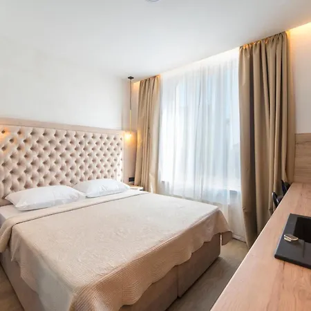 Evita Apartment Zágráb Kültér fotó