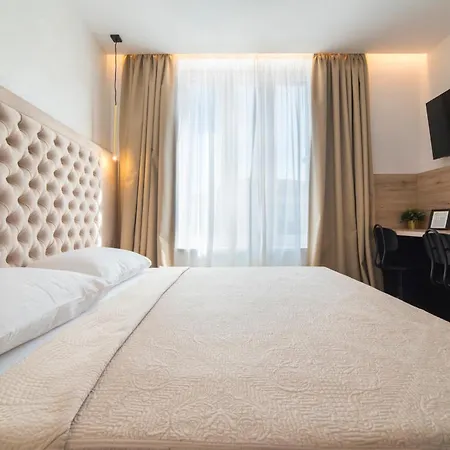 Evita Apartment Zágráb Kültér fotó