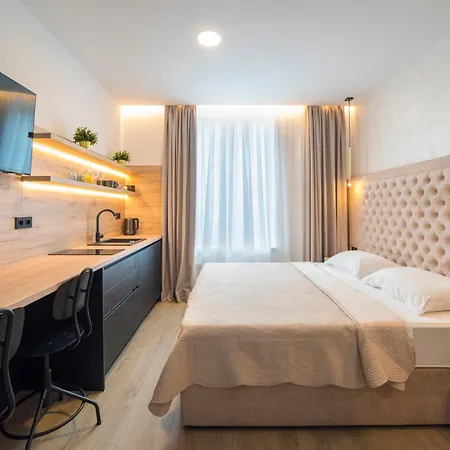 Evita Apartment Zágráb Kültér fotó