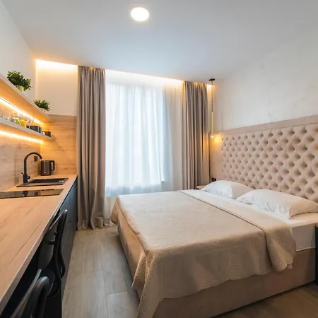 Evita Apartment Zágráb Kültér fotó