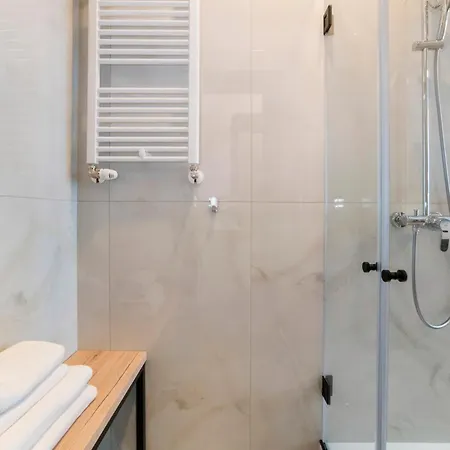 Evita Apartment Zágráb Szoba fotó