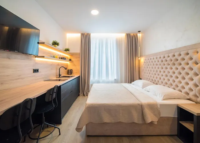 Evita Apartment