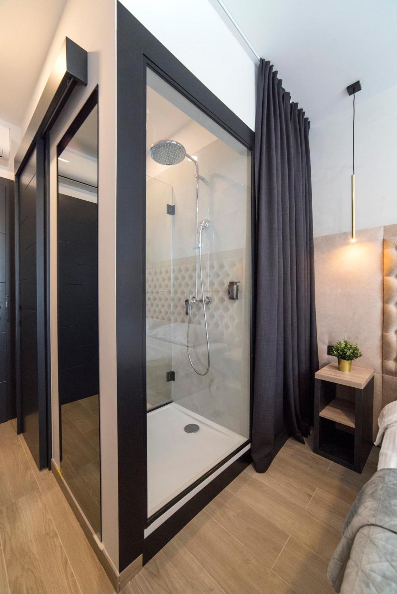 Evita Apartment