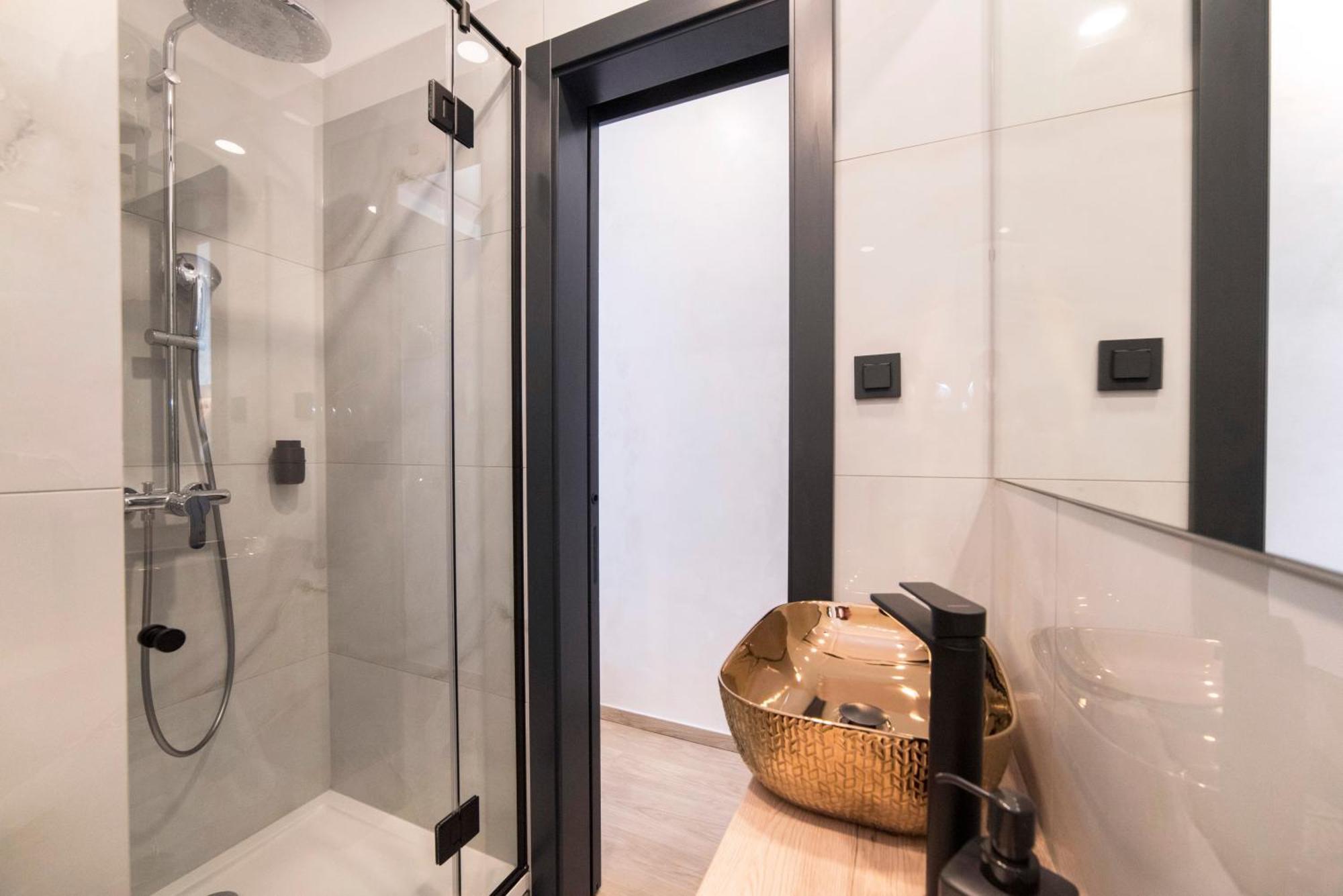 Evita Apartment