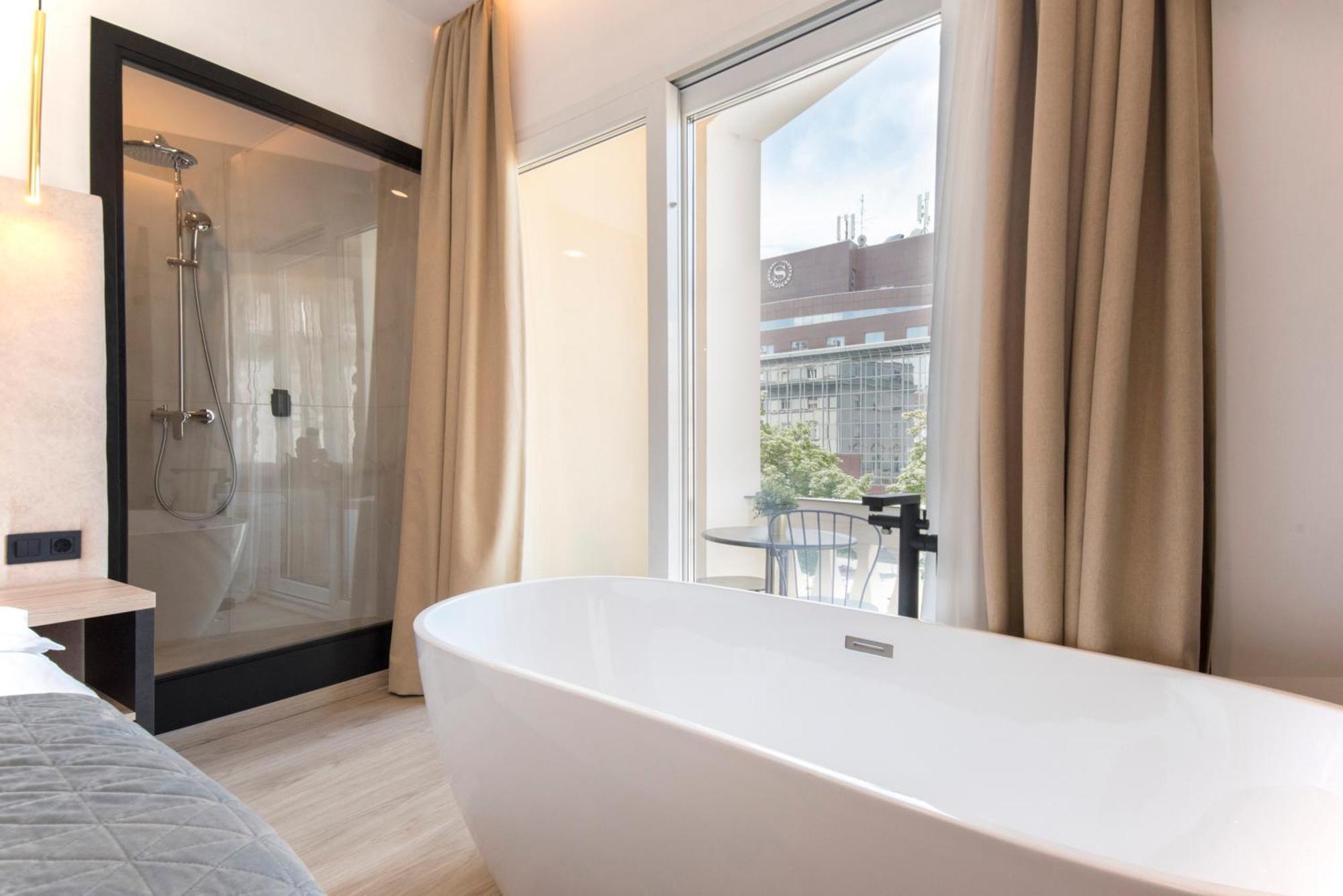Evita Apartment *