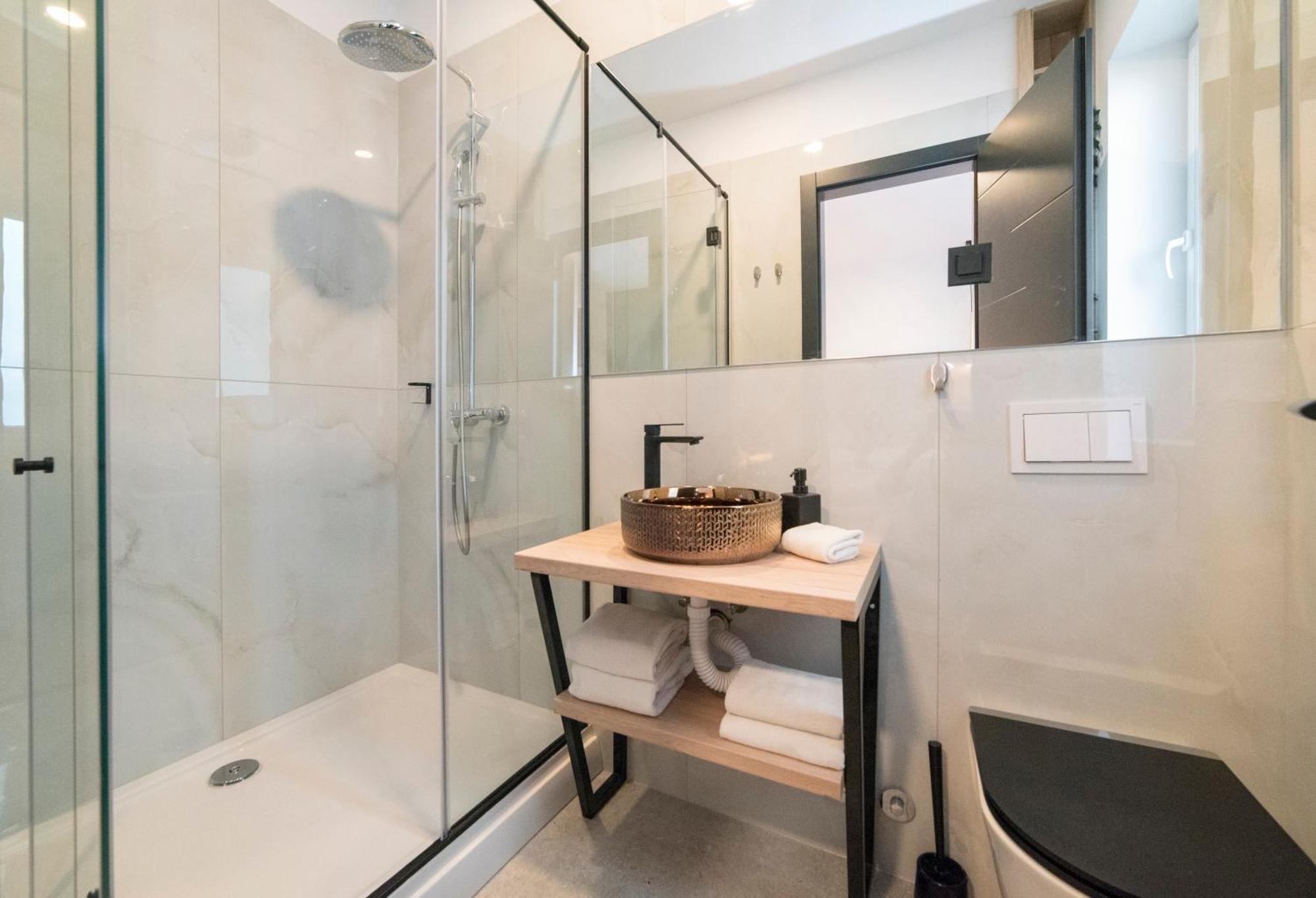 Evita Apartment