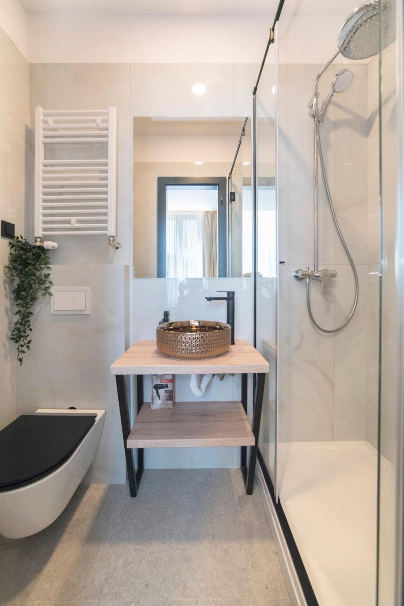 Evita Apartment *