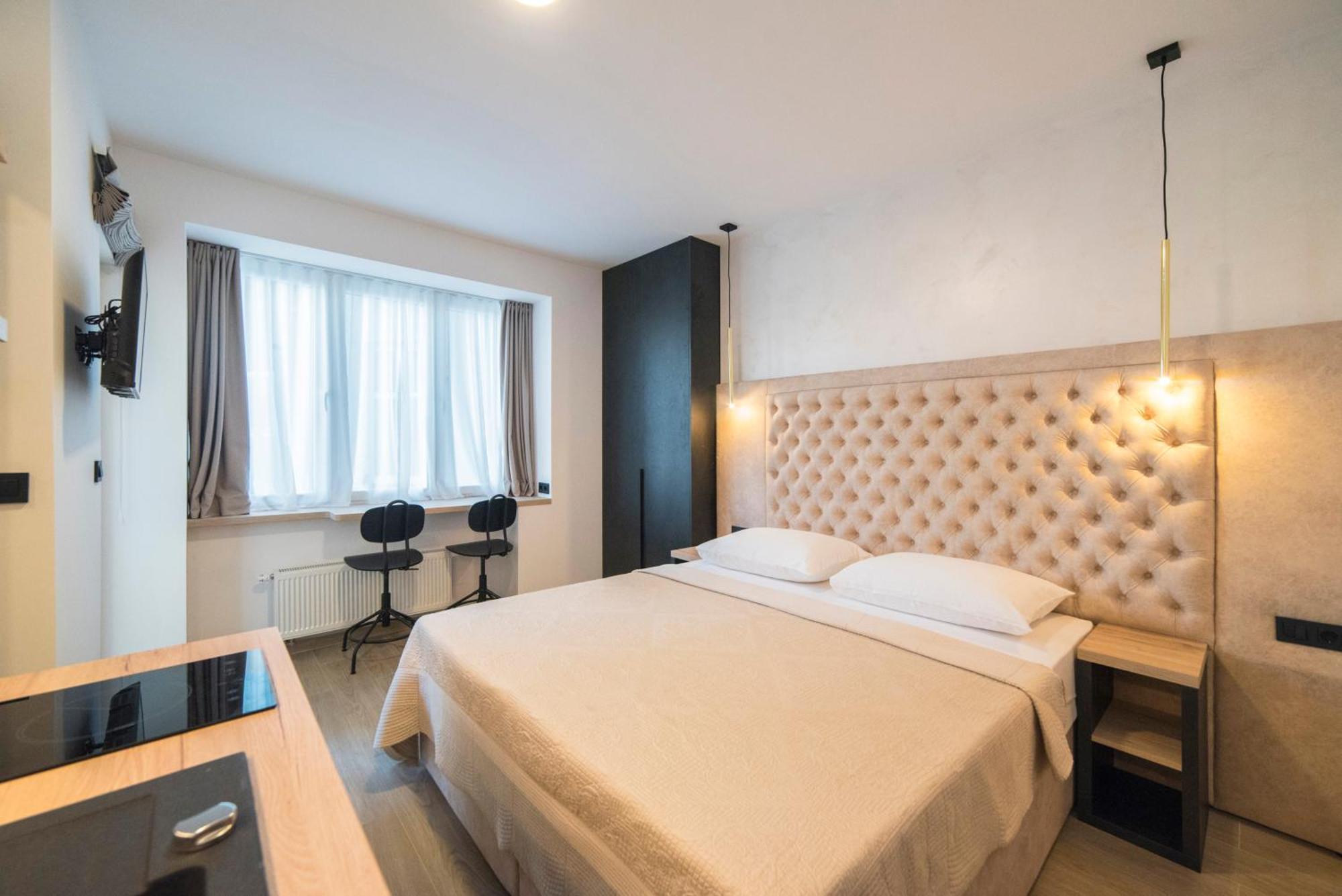 Evita Apartment Zagreb