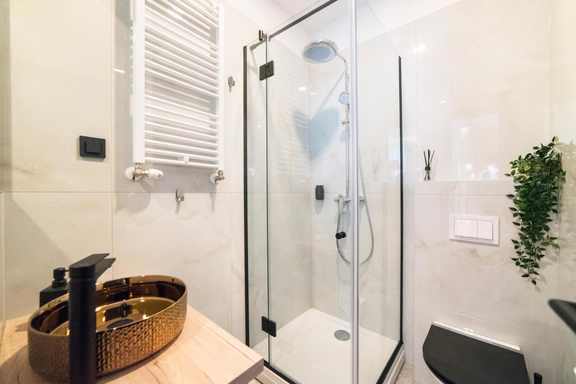 Evita Apartment