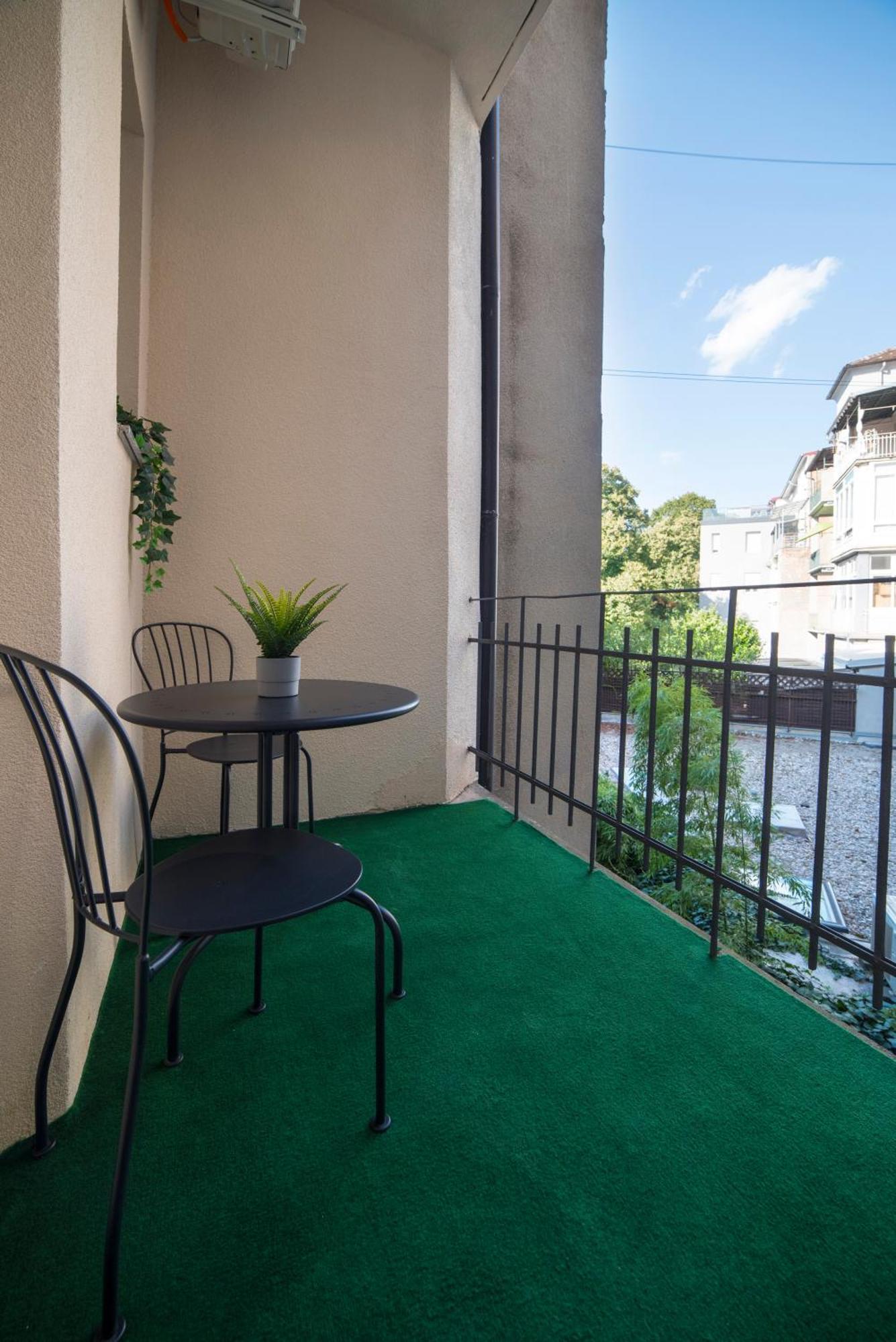 Apartment Evita *