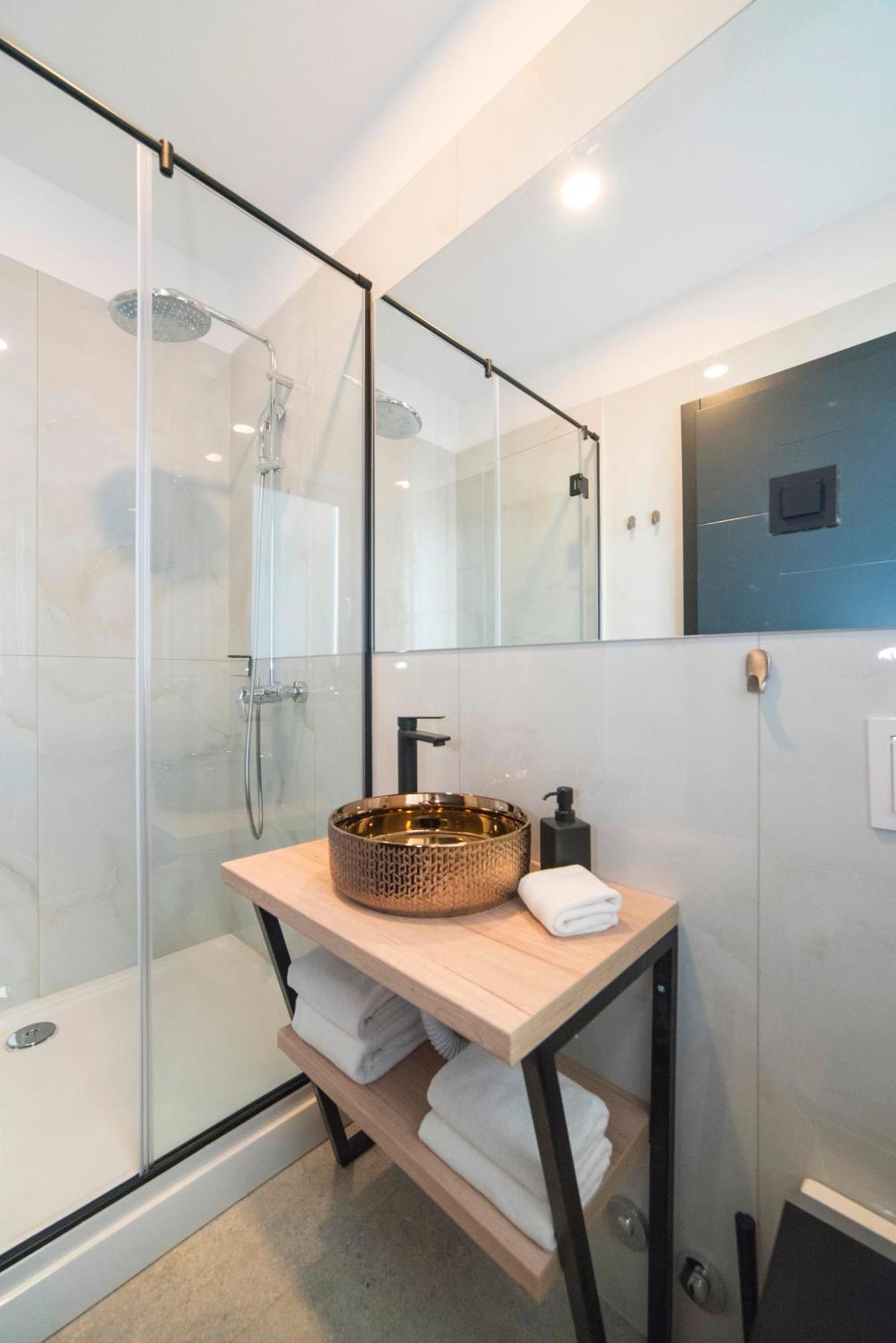 Evita Apartment