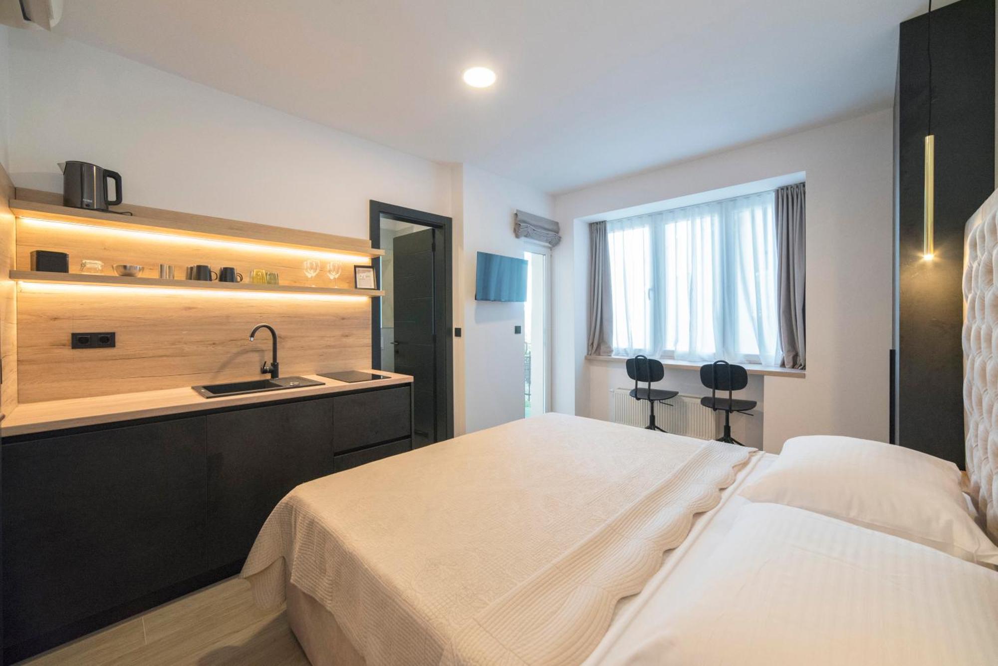 Evita Apartment Zagreb