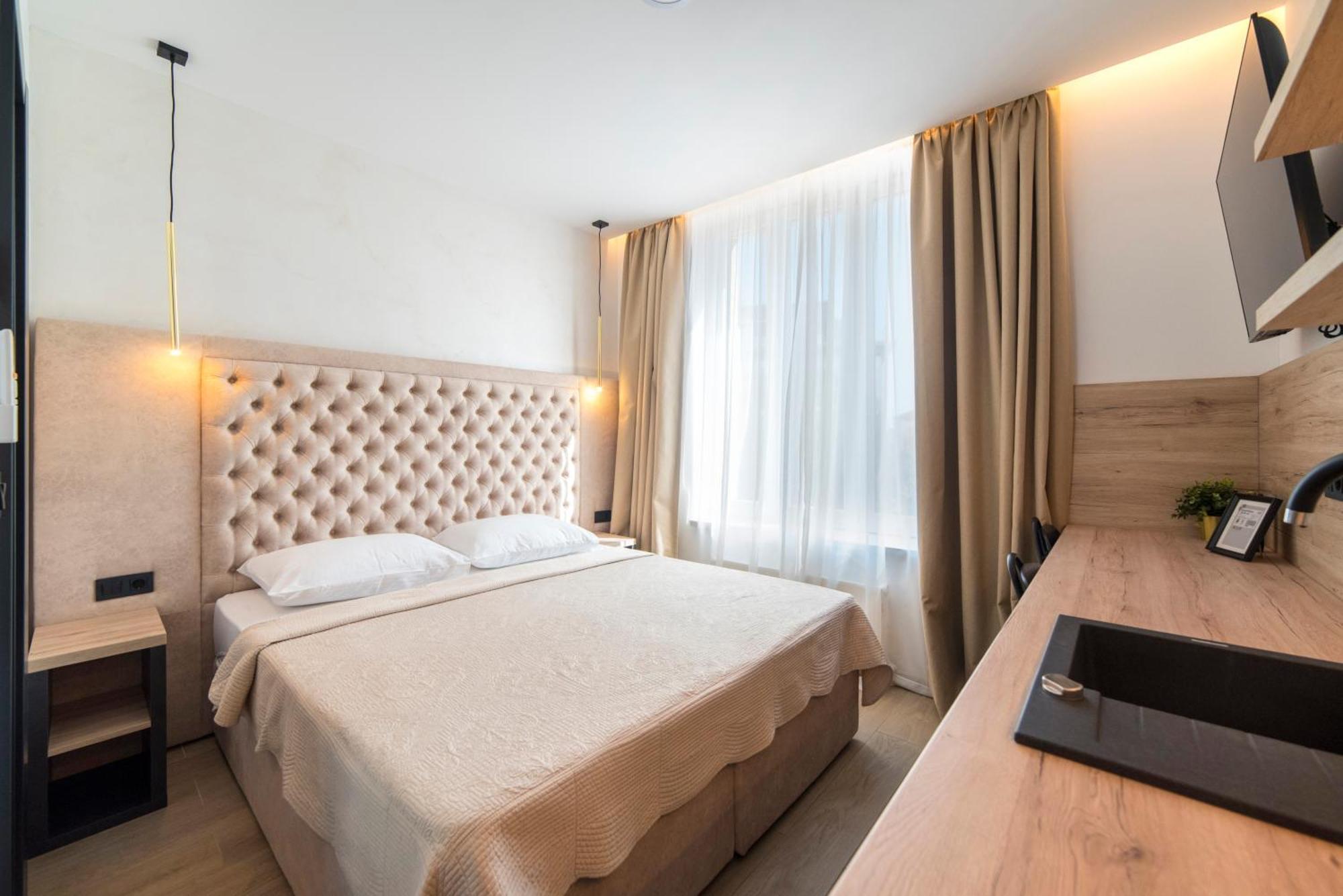 Apartment Evita