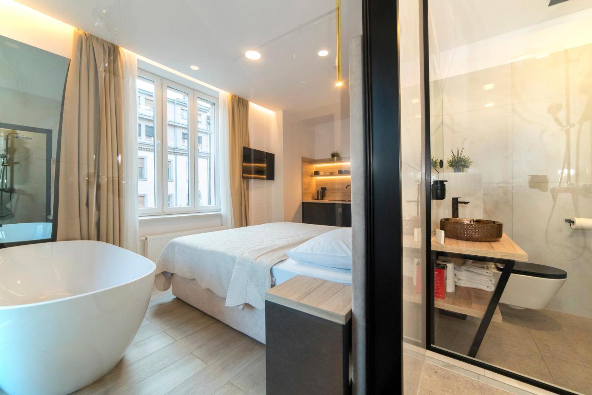 Apartment Evita *