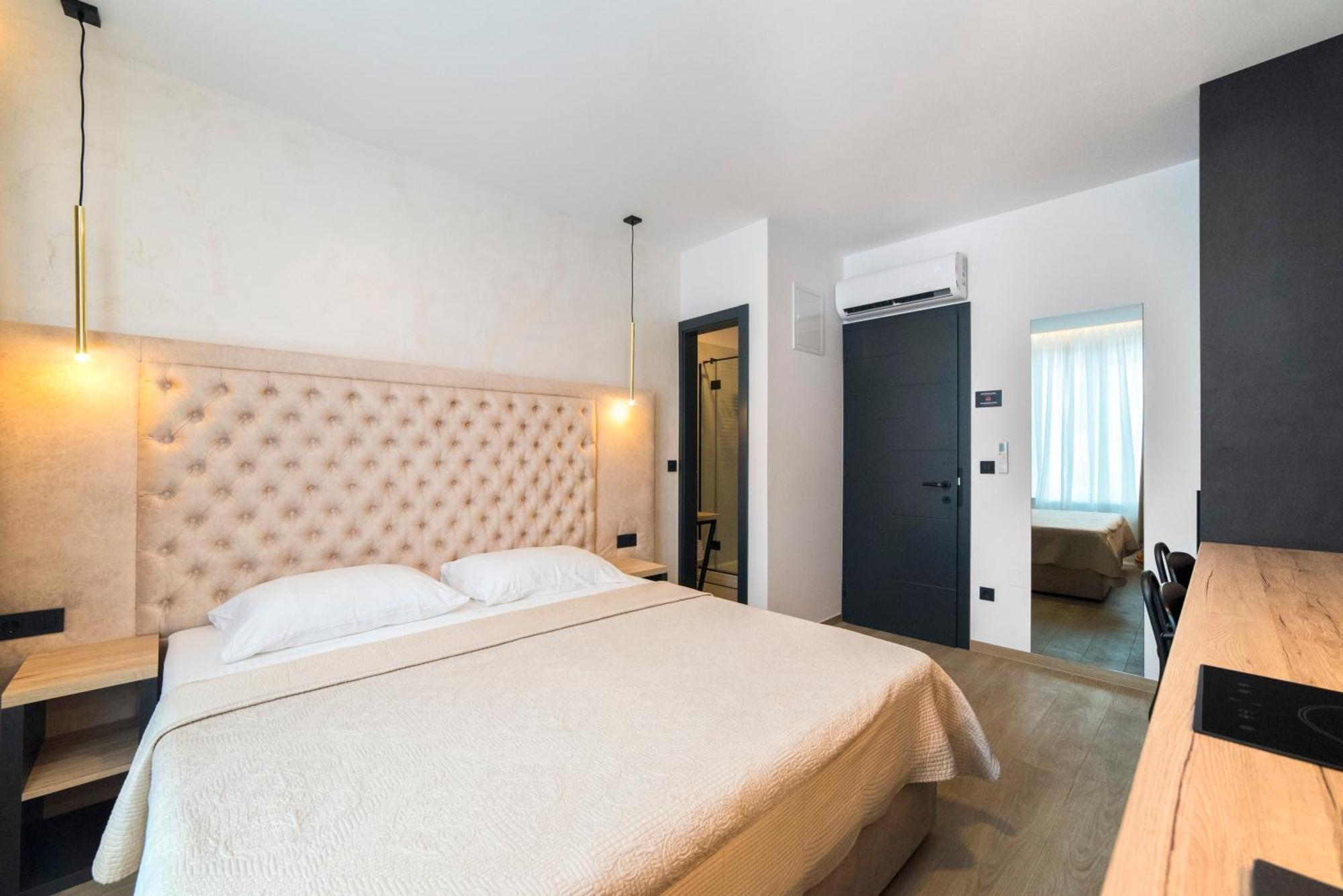 Evita Apartment Zagreb