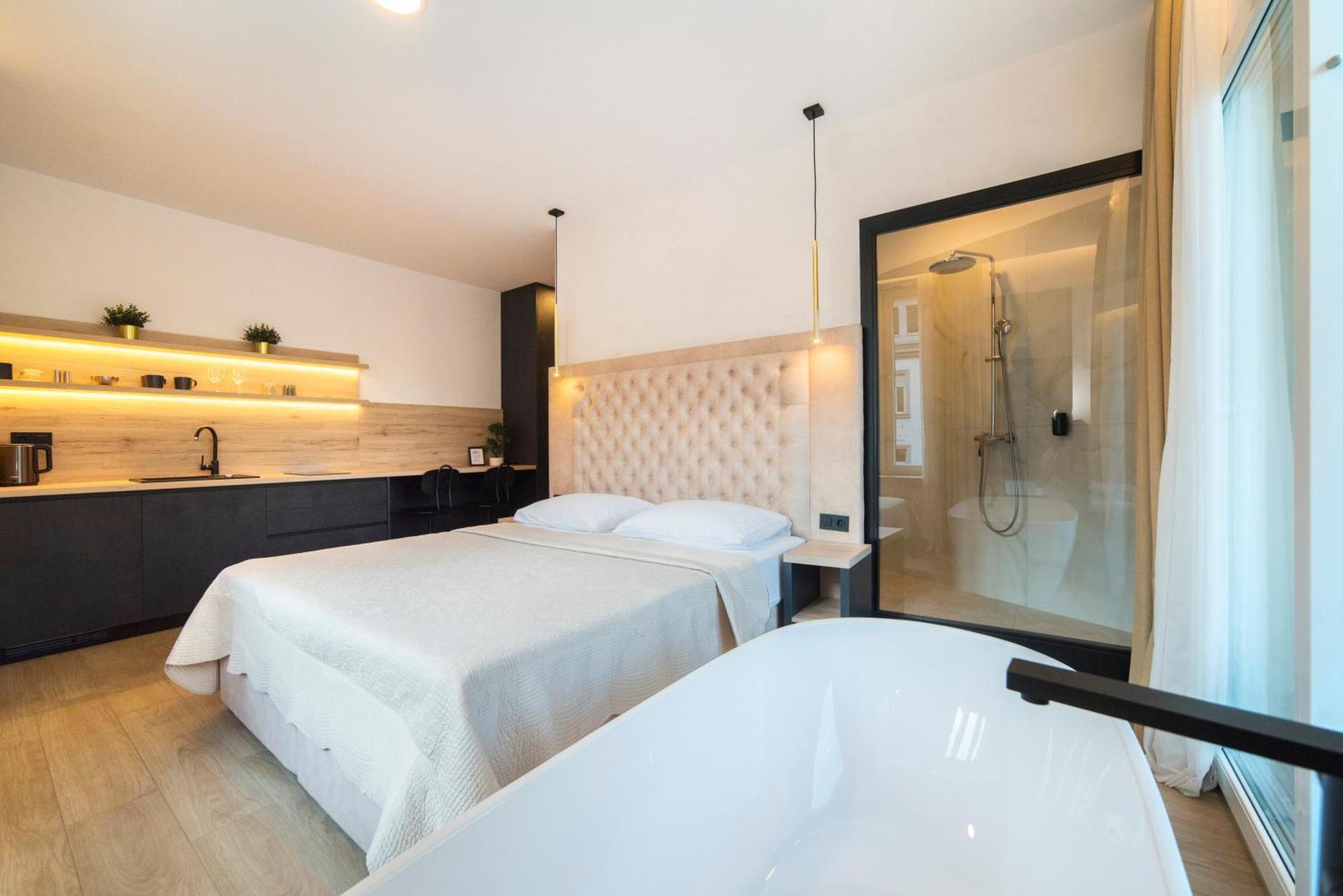 Evita Apartment