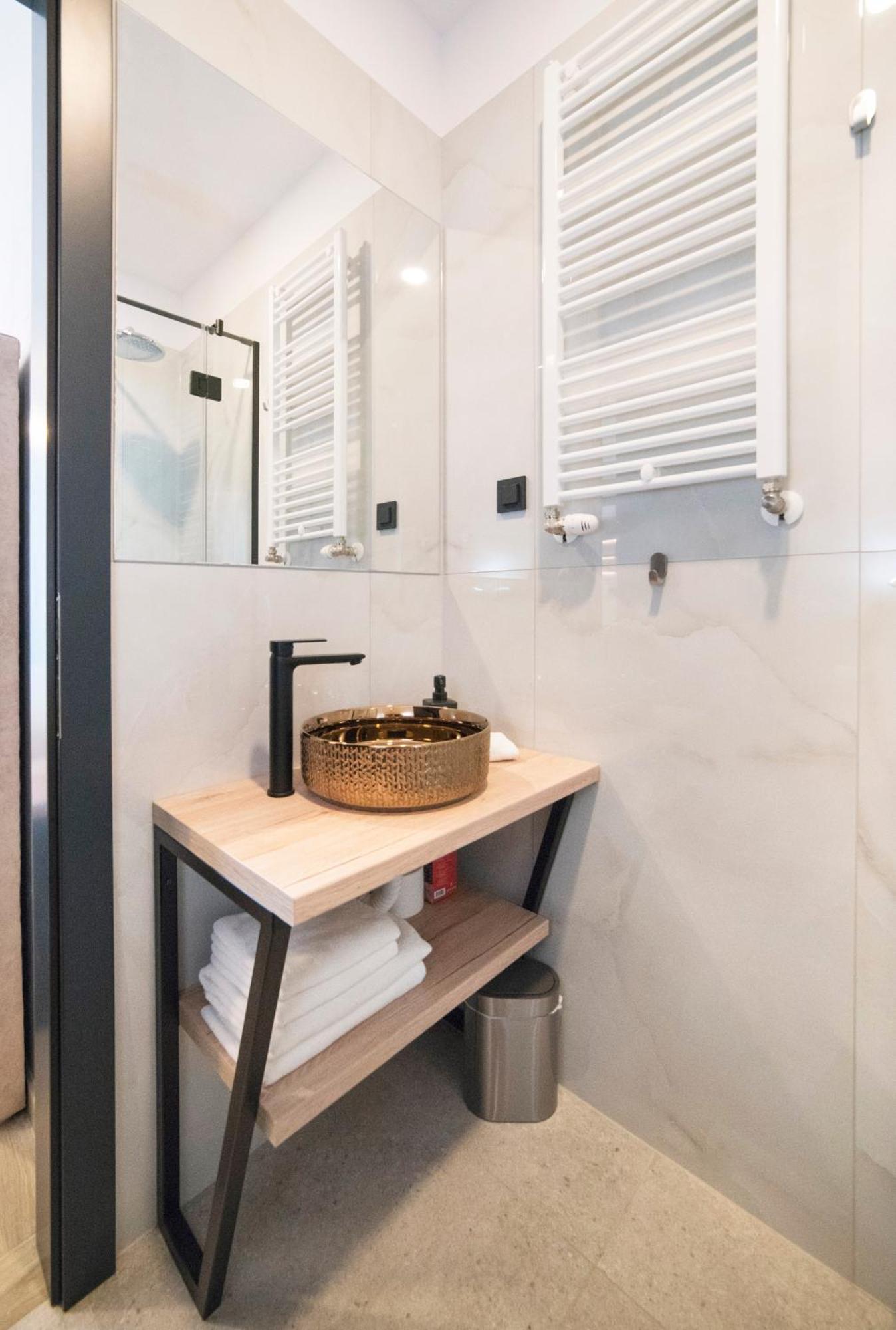 Apartment Evita