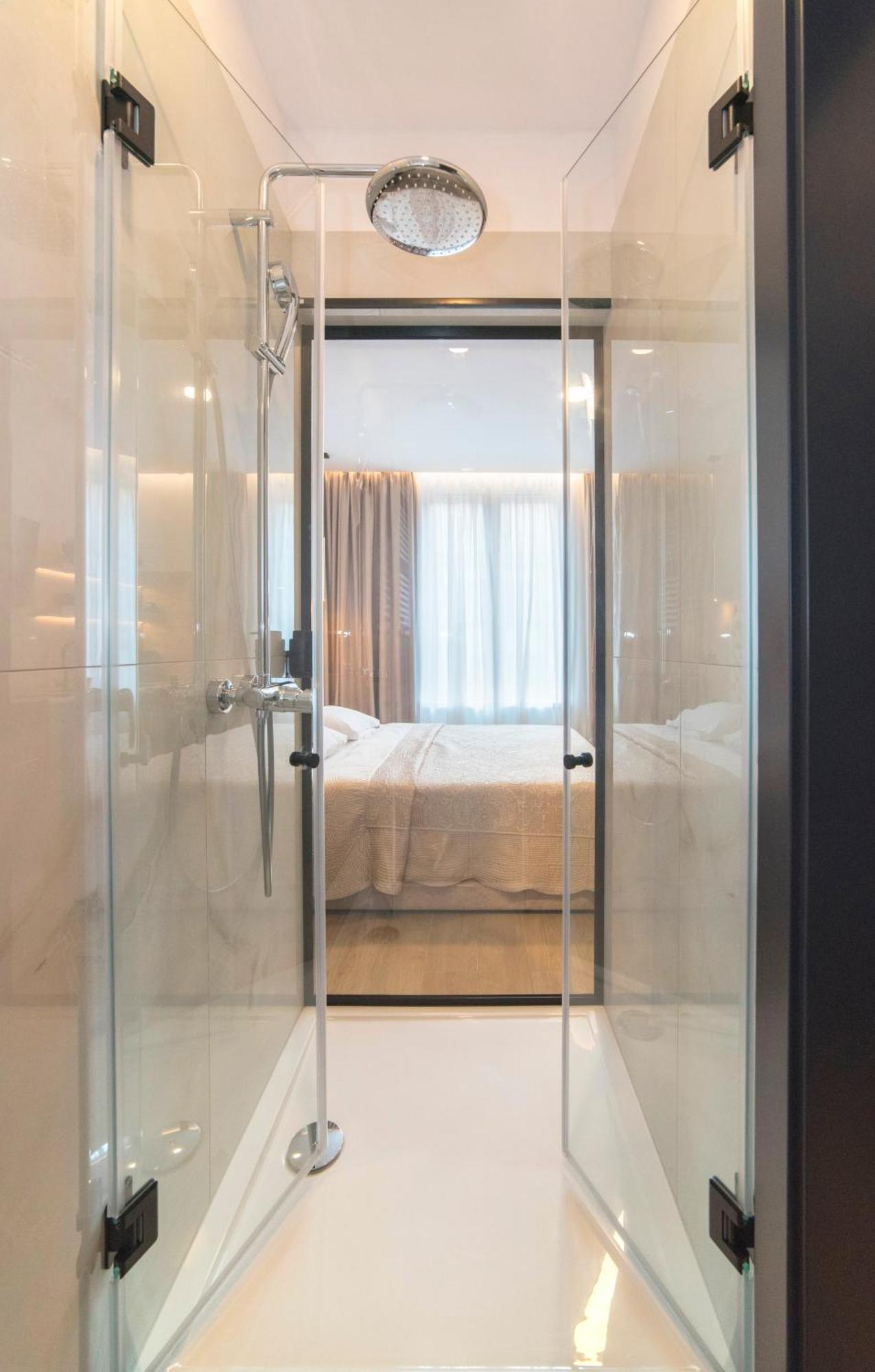 Evita Apartment *