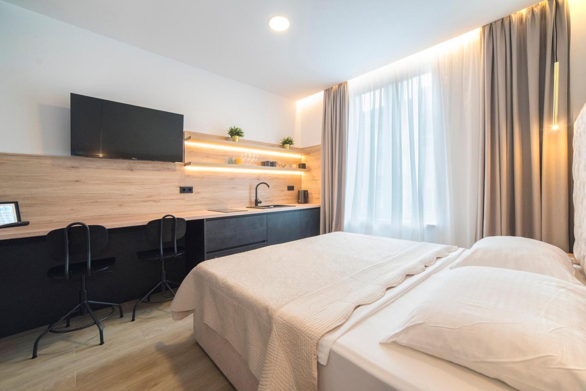 Evita Apartment Zagreb