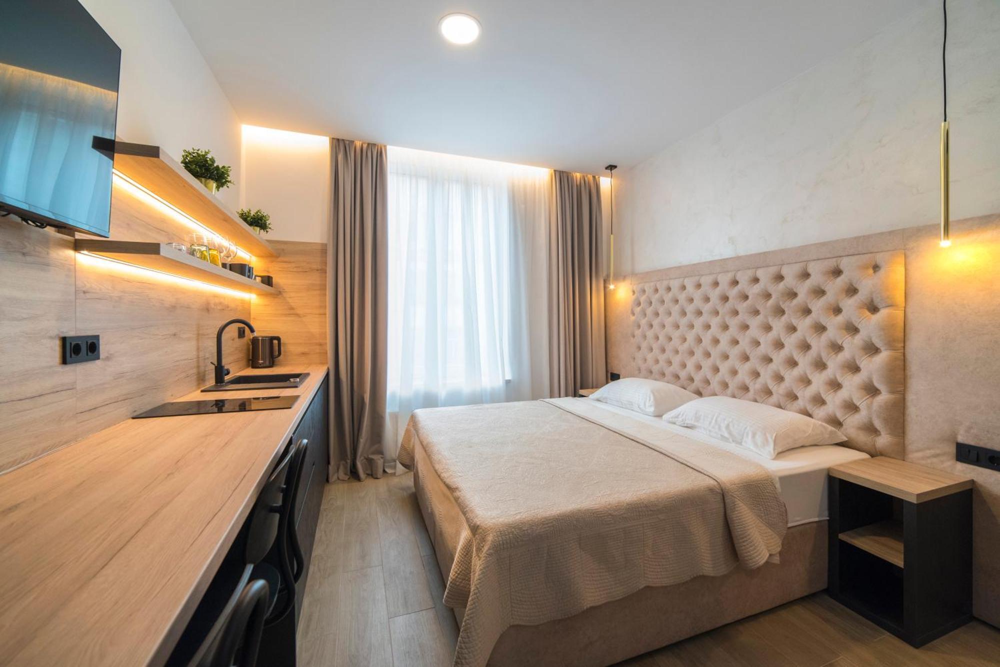 Apartment Evita Zagreb
