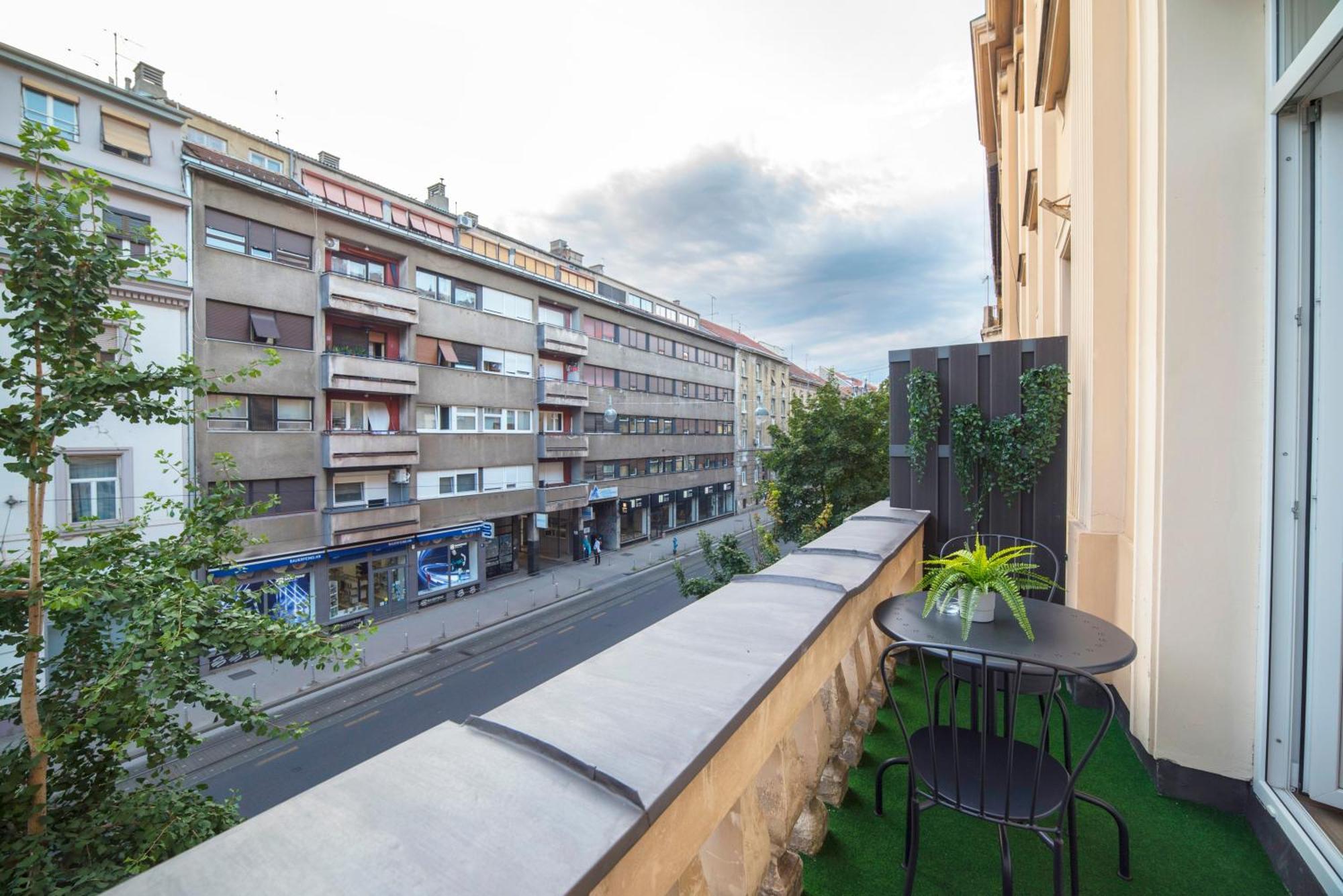Evita Zagreb