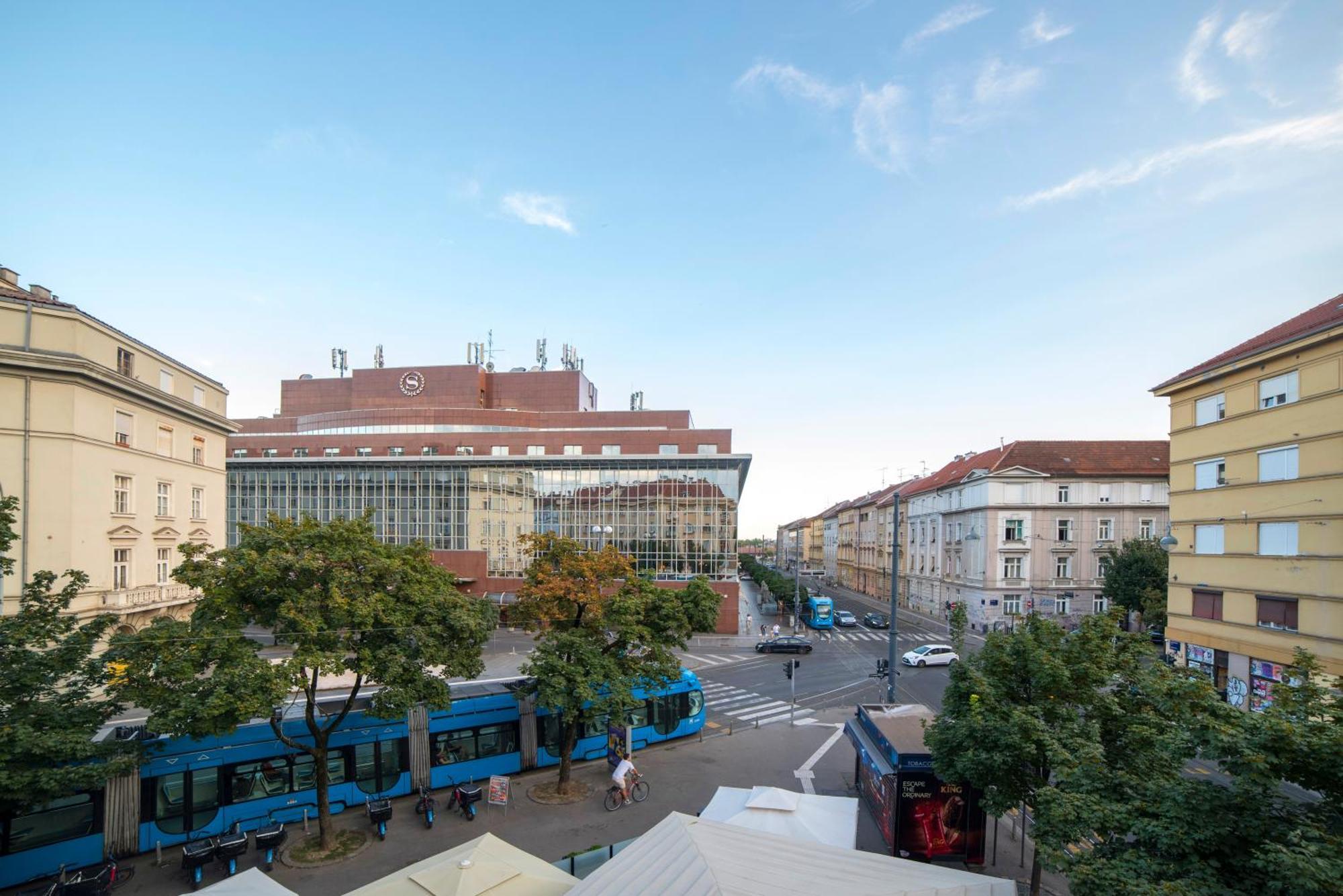Evita * Zagreb
