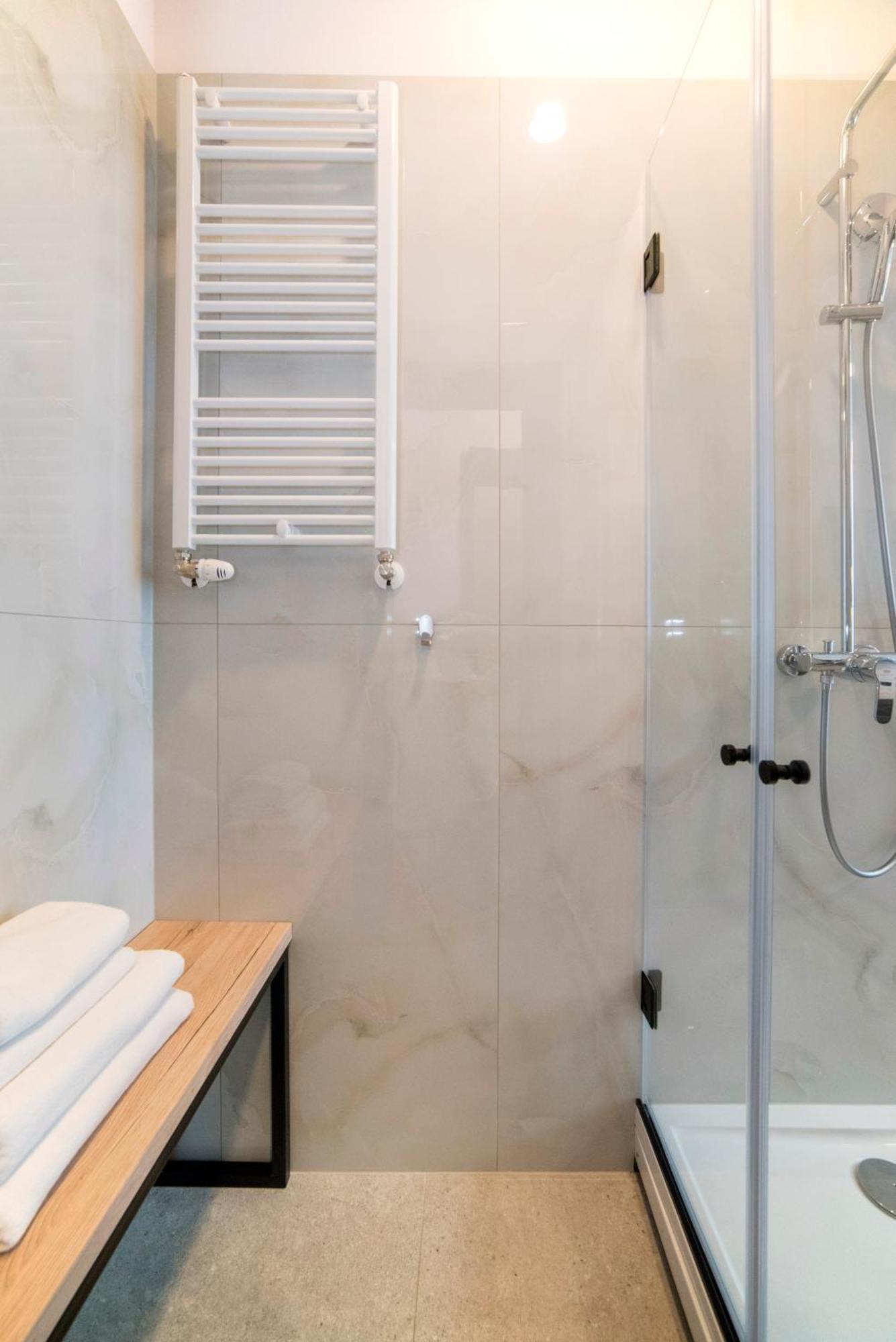 Evita Apartment *