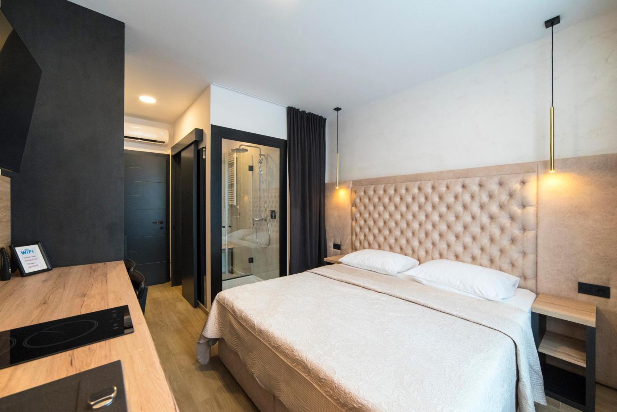 Evita Apartment Zagreb