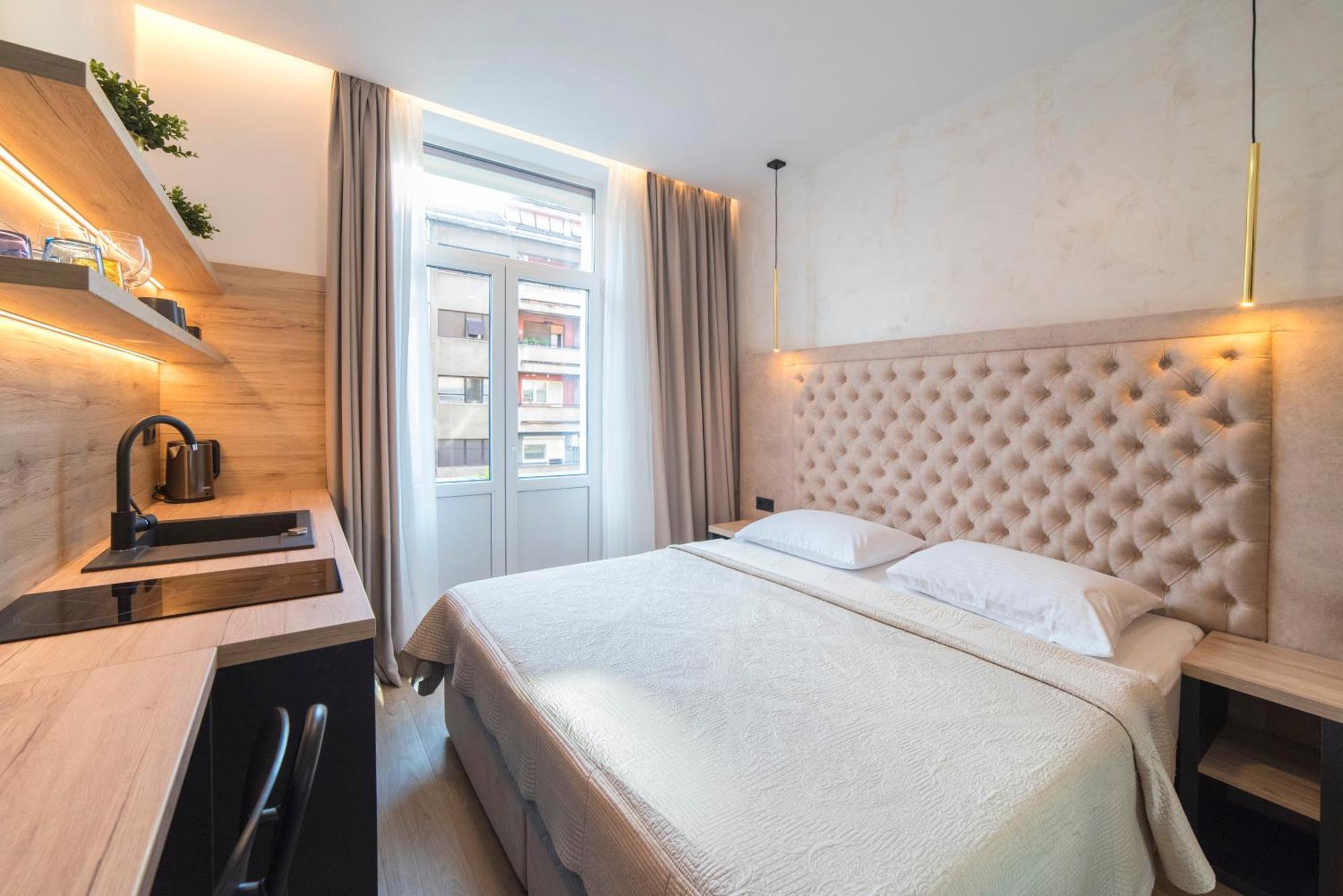 Evita Apartment Zagreb